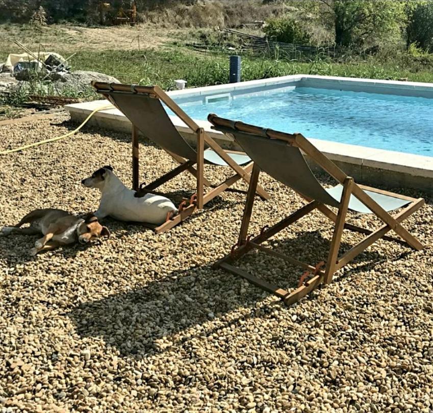 Bastide Bellugue Maison D'Hotes Reseau Bienvenue A La Ferme A 3 Minutes De Lourmarin Cadenet Kültér fotó
