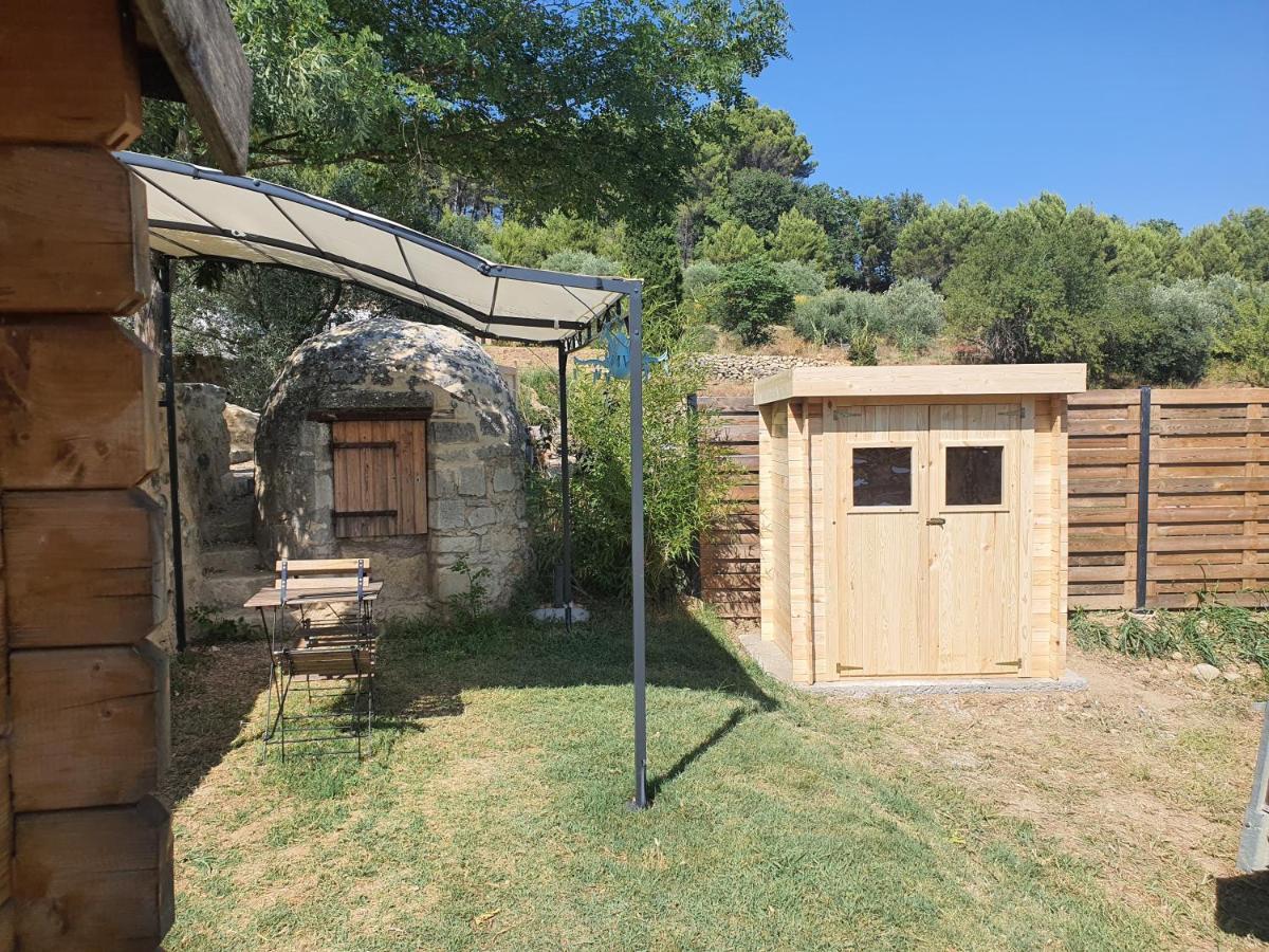 Bastide Bellugue Maison D'Hotes Reseau Bienvenue A La Ferme A 3 Minutes De Lourmarin Cadenet Kültér fotó
