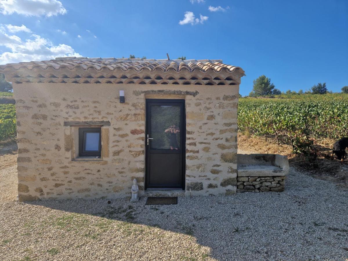 Bastide Bellugue Maison D'Hotes Reseau Bienvenue A La Ferme A 3 Minutes De Lourmarin Cadenet Kültér fotó