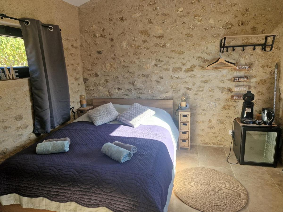 Bastide Bellugue Maison D'Hotes Reseau Bienvenue A La Ferme A 3 Minutes De Lourmarin Cadenet Kültér fotó
