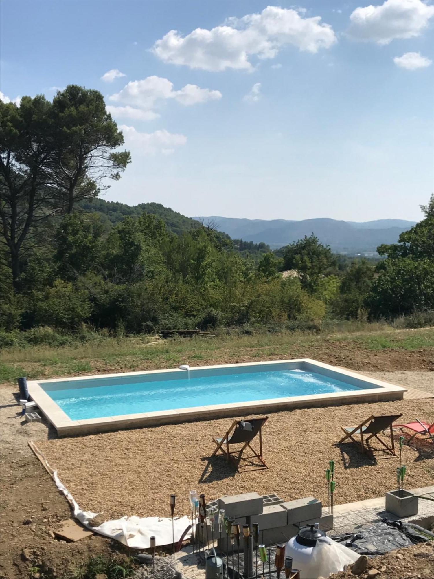 Bastide Bellugue Maison D'Hotes Reseau Bienvenue A La Ferme A 3 Minutes De Lourmarin Cadenet Kültér fotó